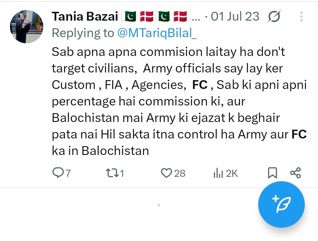Balochistan_1st's tweet photo. آپریشن کون کرے گا؟
یہ لوگ جو آپ کی نظر میں کرپٹ ہیں؟👇🤭
#Gozai https://t.co/7FhFXIZhO2