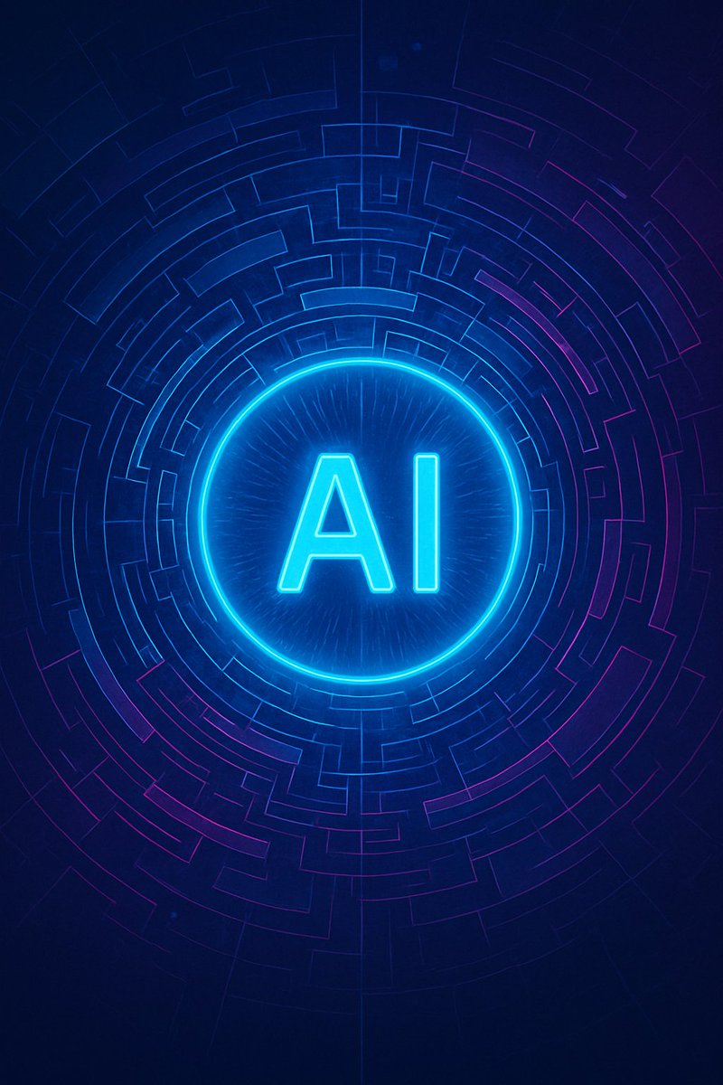 AI won’t replace you.
But a person using AI might.
Learn the tools. Adapt. Or be left behind. 🤖
#AI #ArtificialIntelligence #Tech #FutureOfWork