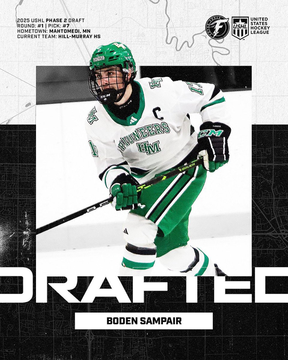 Fargo Force tweet media