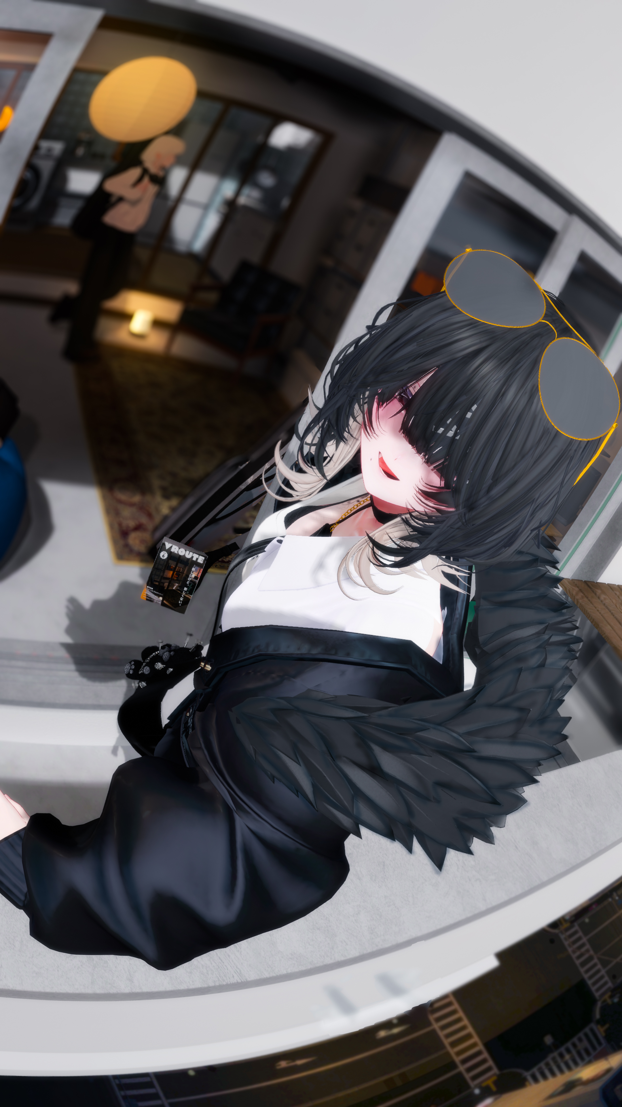 お値下げ中 台湾スターバックス 2024 ハロウィン 黒猫