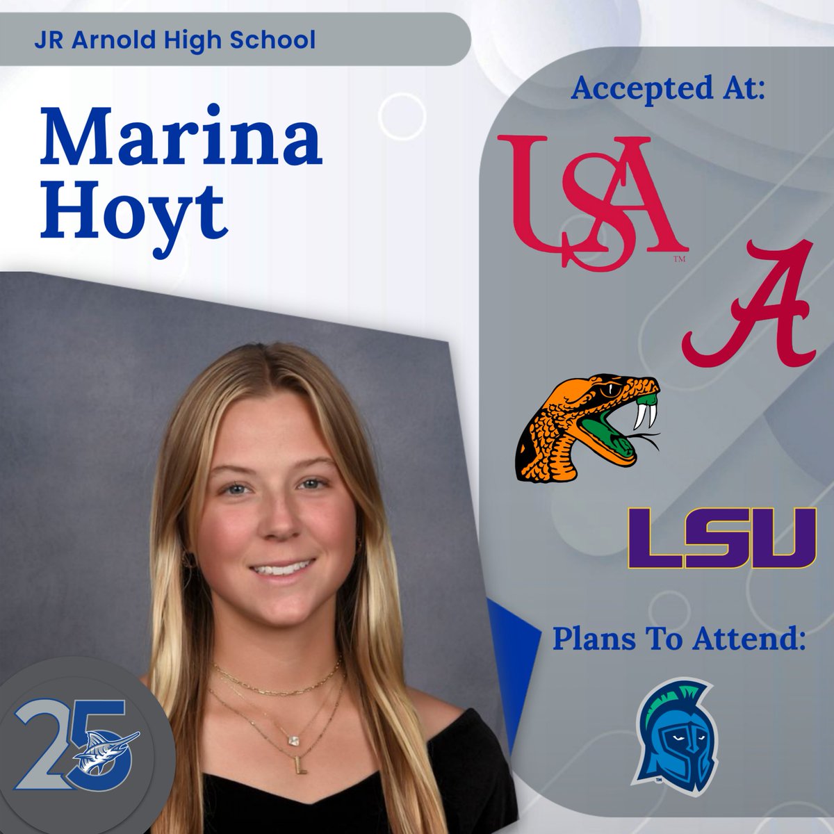Britt Smith (@arnoldmarlins) on Twitter photo 