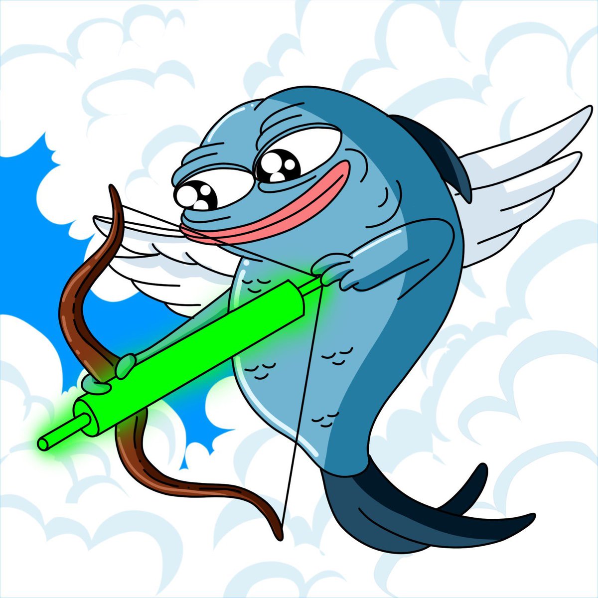abualmualim's tweet photo. ⚠️ 100M $BLUB GIVEAWAY! ⚠️
DAY (4/30)

1️⃣ Follow  @dogafincan and turn on notis 
2️⃣ Like &amp; Repost
3️⃣ Comment « BLUB » and tag 2 friends

Winner will be picked in 27 hours!
Let’s Go ⚡️ https://t.co/4A3349eKYR
