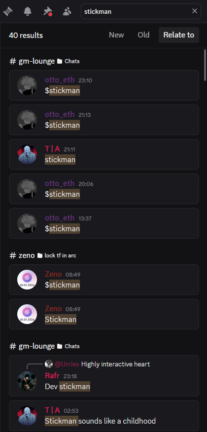 Mooners Circle tweet media