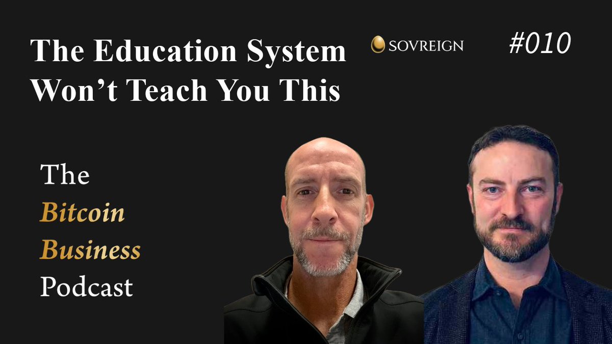 Sovreign tweet media