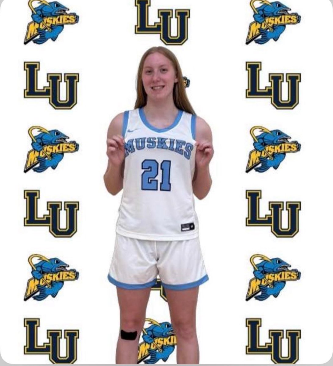 Wisconsin City Hoops π (@wi_city_) on Twitter photo Congrats to one of our own on receiving an offer from Lakeland University!
College coaches are taking notice π
<a href="/AutumnDavis2008/">Autumn Davis</a> <a href="/MuskiesWBB/">Lakeland Women's Basketball</a> Congrats to one of our own on receiving an offer from Lakeland University!
College coaches are taking notice π
<a href="/AutumnDavis2008/">Autumn Davis</a> <a href="/MuskiesWBB/">Lakeland Women's Basketball</a>