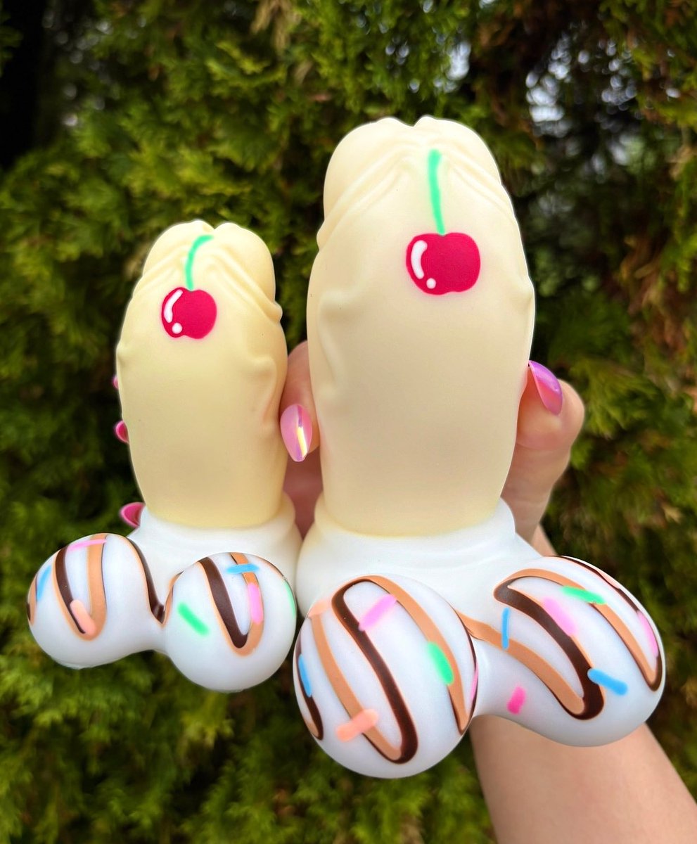 Lovel Sundaes 🍨😋