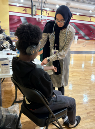 Augusta University Family and Community Medicine tweet media