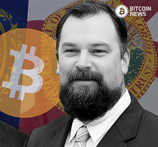 Bitcoin News tweet media