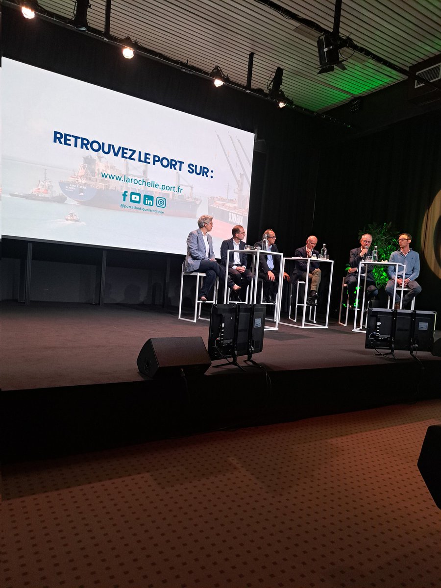 TranquardCedric's tweet image. 100 de l&apos; AGPB à la rochelle .
@EricTHIROUIN
