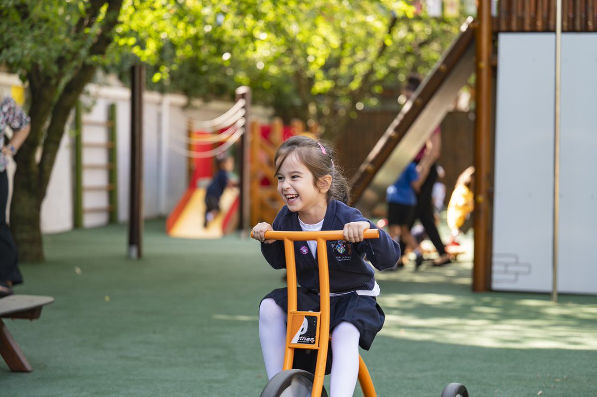 britishschoolro's tweet image. Every week will bring a new adventure at #EarlyYearsExplorers! 🎉 From engaging activities to creative themes, each session is designed to inspire learning and development in a fun, playful environment. 🔍 Discover more and register your interest today: bit.ly/42cFEtL