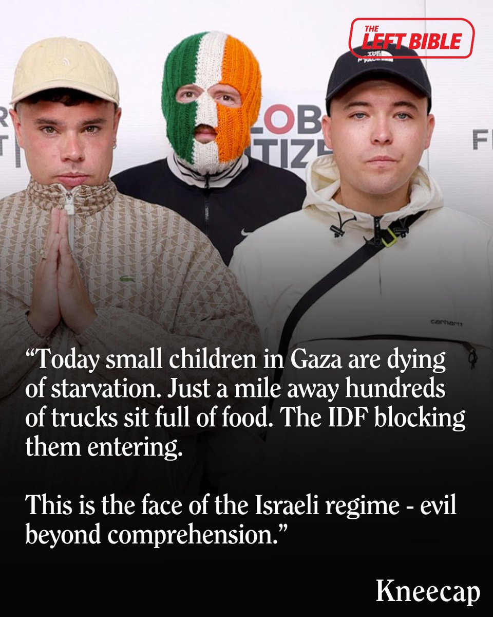 theleftbible's tweet image. Evil beyond comprehension.