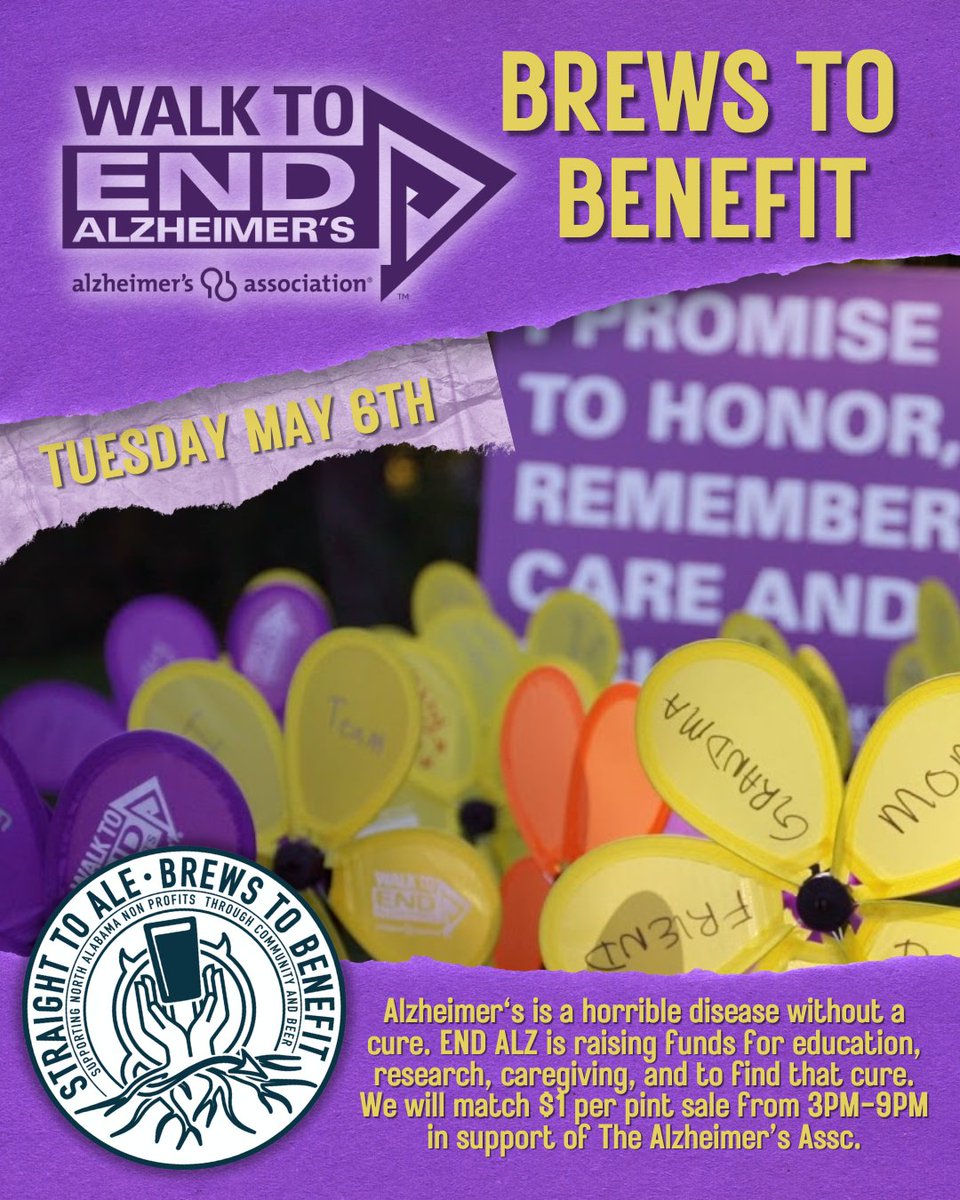 Straight To Ale tweet media