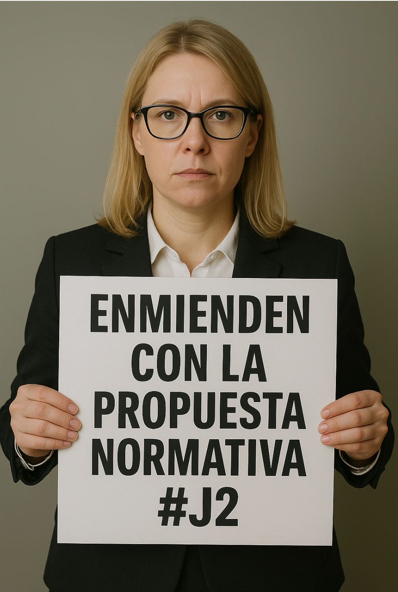 <a href="/MovimientoJ2/">@Movimiento#J2</a> <a href="/Ortega_Smith/">Javier Ortega Smith</a> <a href="/VOX_Congreso/">Grupo Parlamentario de VOX en el Congreso</a> <a href="/vox_es/">VOX 🇪🇸</a> <a href="/gpscongreso/">PSOE Congreso</a> Gracias <a href="/VOX_Congreso/">Grupo Parlamentario de VOX en el Congreso</a>! Esperemos q el resto de grupo parlamentarios entiendan tan bien q es cuestion de Derechos que la problemática es transversal, se vote si a la tomaen consideración, y luego enmienden con #PropuestaNormativaJ2
