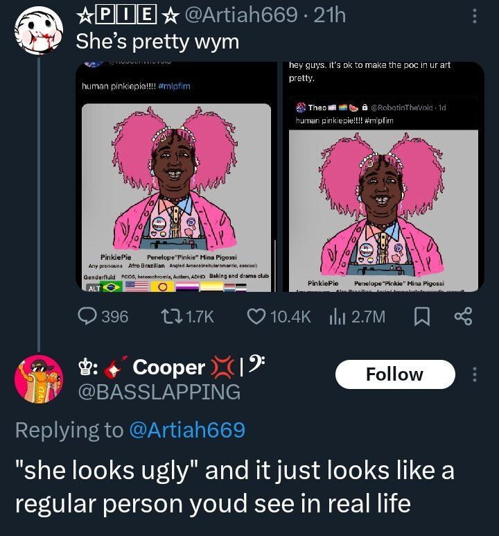 InsaneCope's tweet image. 