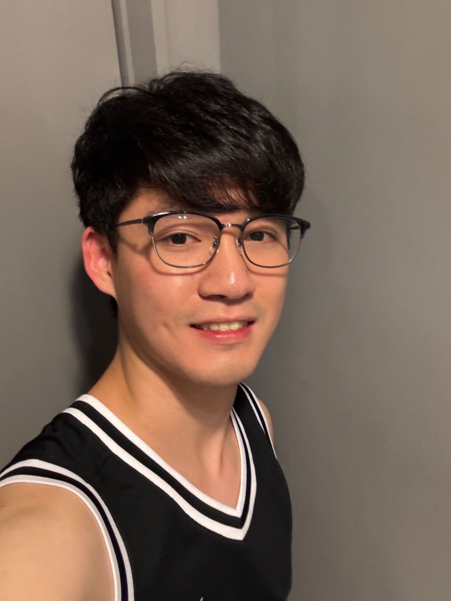 ryan_980612's tweet photo. 最近流量太差🤩 https://t.co/25UqMSejiY