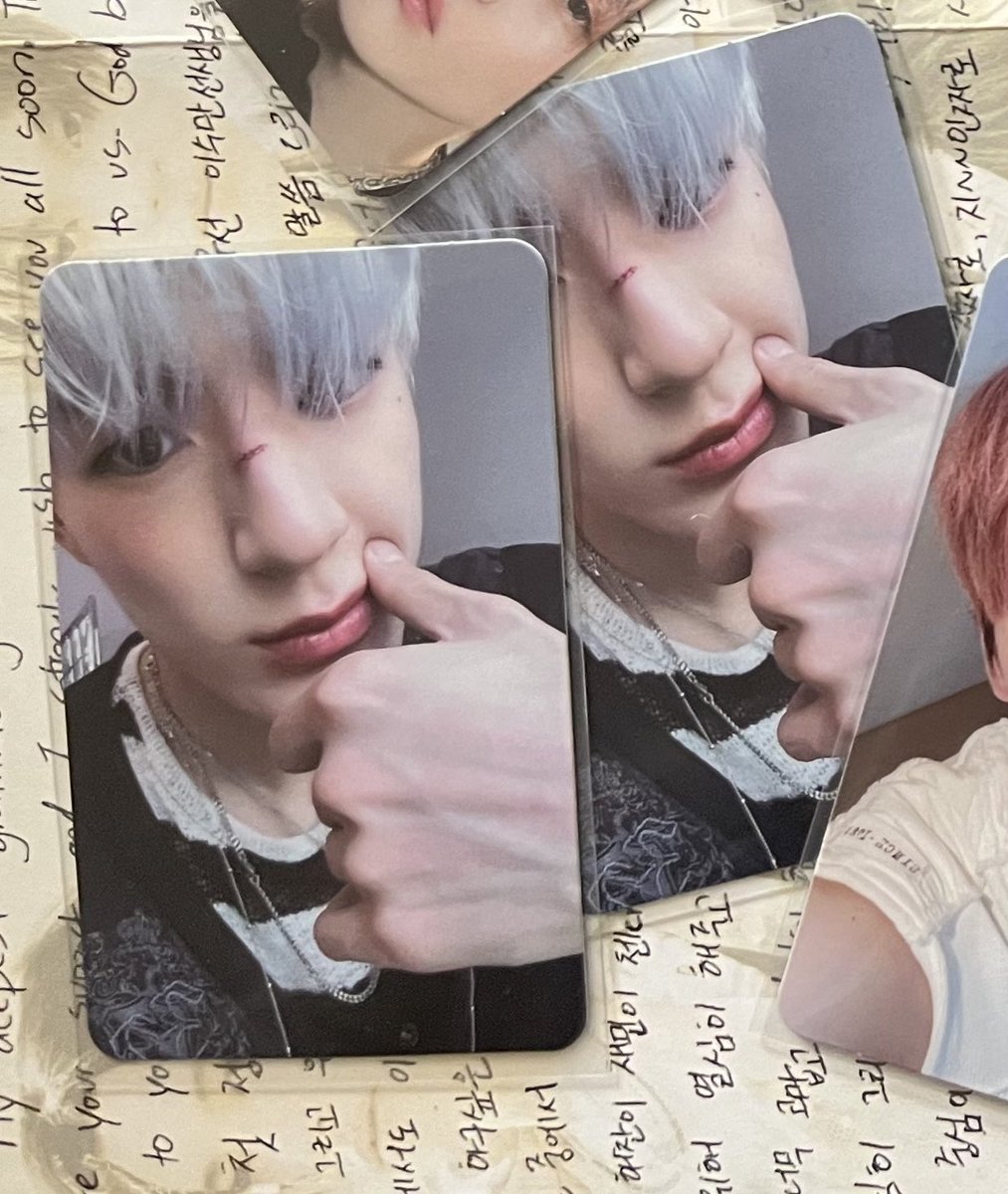 nimong | mention after dm tweet media