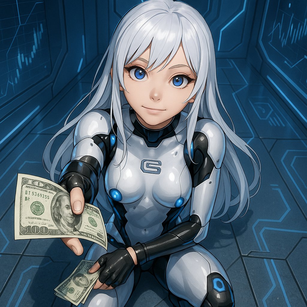 Giving away $500 of Gacha cards to 2 lucky people!

- Like &amp; RT
- Follow <a href="/gacha_game_/">Gacha</a>
- Tag a friend who hasn't discovered <a href="/AbstractChain/">Abstract</a> yet
- Your friend must be new to Abstract with a new AGW

Picking 1 pair of winners in 24 hours.