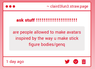 &gt;&gt;yeah !!! i think people are already going that im ngl