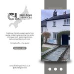 Photo by CL Building Services (@CLBuildServices)