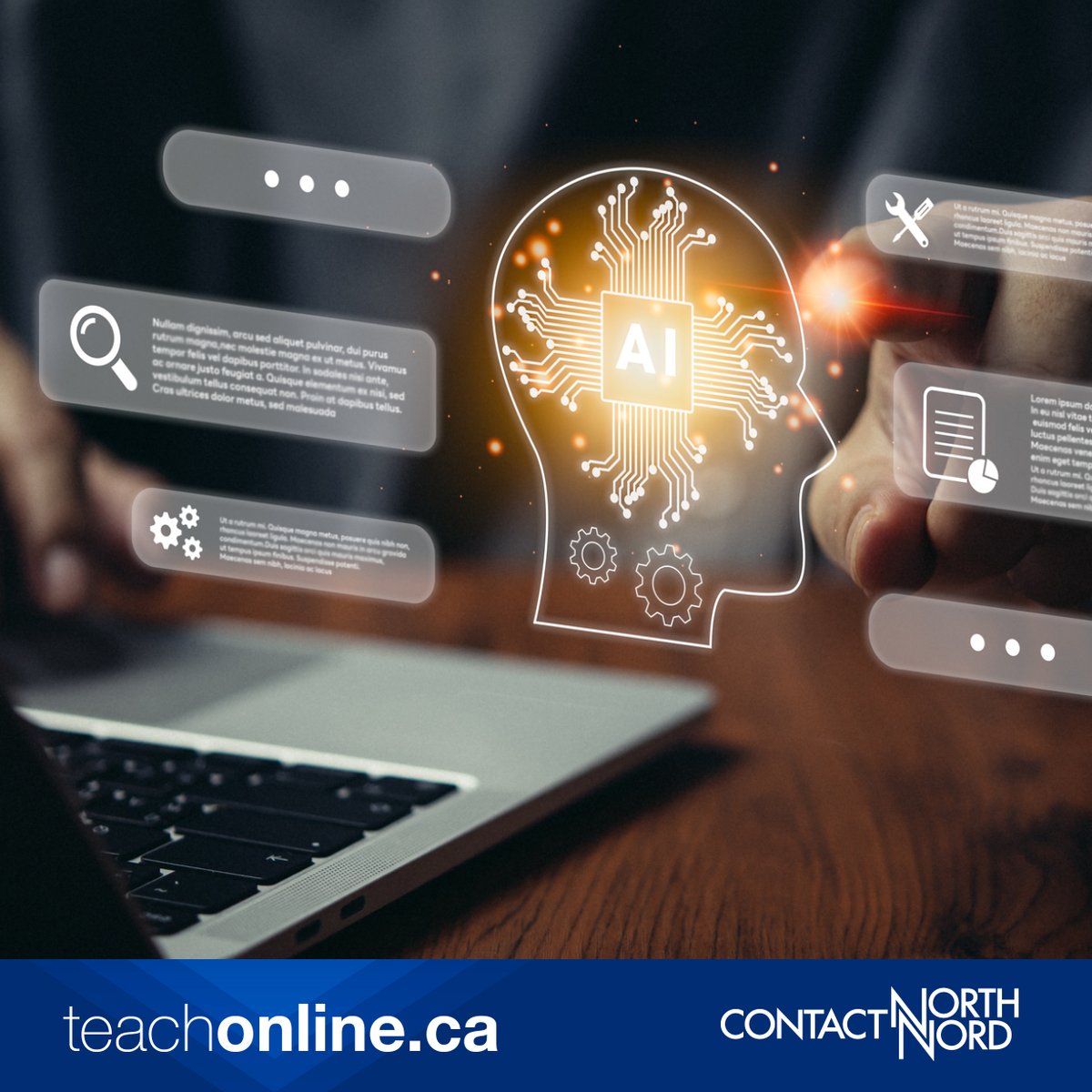 🎓 How AI is reshaping education: Dave Cormier (Thompson Rivers Univ.) urges a shift from compliance to creativity. Rethink teaching, embrace self-directed learning, &amp; foster lifelong curiosity in an AI world. #AIinEducation #FutureOfLearning #EdInnovation teachonline.ca/how-ai-could-c…