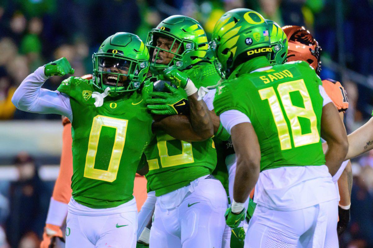 Blessed to receive an offer from <a href="/oregonfootball/">Oregon Football</a> <a href="/CoachTuioti92/">Tony Tuioti</a> <a href="/CoachDanLanning/">Dan Lanning</a> <a href="/CoachQuedenfeld/">Coach Quedenfeld</a> <a href="/BrotherRiceFB/">Brother Rice Football</a> <a href="/EDGYTIM/">Timothy “EDGYTIM” OHalloran</a> <a href="/GregSmithRivals/">Greg Smith</a> <a href="/adamgorney/">Adam Gorney</a> <a href="/TomLoy247/">Tom Loy</a> <a href="/AllenTrieu/">Allen Trieu</a> <a href="/LemmingReport/">Tom Lemming</a> <a href="/ChadSimmons_/">ChadSimmons</a> <a href="/SWiltfong_/">Steve Wiltfong</a> <a href="/KerryNeal56/">Kerry Neal</a> <a href="/camgalganoGPS/">Cam Galgano, CSCS</a> <a href="/CoachCano/">ONEighty Athletics</a> <a href="/OLineDlineFact1/">O-Line D-line Factory</a>