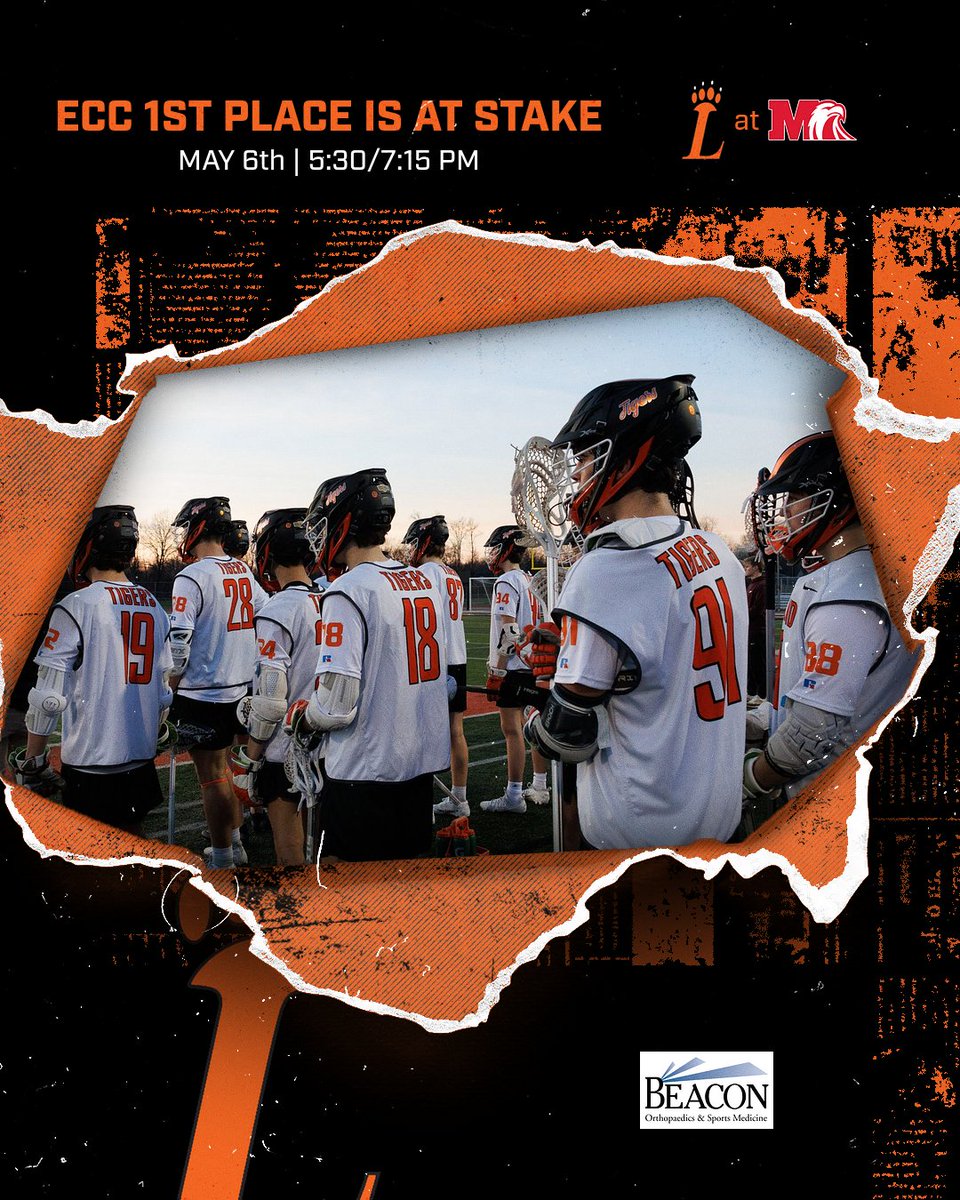 Jayson Bruce (@lhstigerad) on Twitter photo Who's ready for a little travel!! Show up and support your Boys LAX team @ Milford! We need you to be there and be loud!! <a href="/Loveland_AsstAD/">Shayne Lyons</a> <a href="/LovelandTigers/">Loveland Tigers</a> <a href="/LABTigers/">Loveland Athletic Boosters</a> <a href="/TigerSpiritClu1/">Loveland Spirit Club</a> Who's ready for a little travel!! Show up and support your Boys LAX team @ Milford! We need you to be there and be loud!! <a href="/Loveland_AsstAD/">Shayne Lyons</a> <a href="/LovelandTigers/">Loveland Tigers</a> <a href="/LABTigers/">Loveland Athletic Boosters</a> <a href="/TigerSpiritClu1/">Loveland Spirit Club</a>