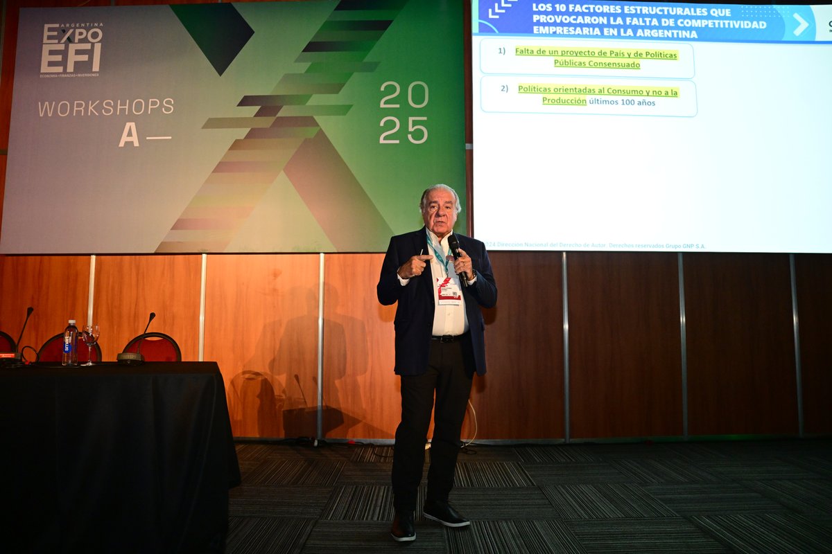GRUPO GNP (@grupognpok) on Twitter photo <a href="/GrupoGNPOk/">GRUPO GNP</a> participó en #ExpoEFI2025 <a href="/expoefi/">Expo EFI</a>
<a href="/guillermonperez/">Guillermo Perez</a> abordó la competitividad y presentó un workshop sobre #EstrategiaFiscal
<a href="/jeperezbay/">Juan E. Perez Bay</a> moderó el panel #Pymes y #Emprendedores.
Agradecemos a los organizadores por este espacio de intercambio profesional.
#GrupoGNP <a href="/GrupoGNPOk/">GRUPO GNP</a> participó en #ExpoEFI2025 <a href="/expoefi/">Expo EFI</a>
<a href="/guillermonperez/">Guillermo Perez</a> abordó la competitividad y presentó un workshop sobre #EstrategiaFiscal
<a href="/jeperezbay/">Juan E. Perez Bay</a> moderó el panel #Pymes y #Emprendedores.
Agradecemos a los organizadores por este espacio de intercambio profesional.
#GrupoGNP