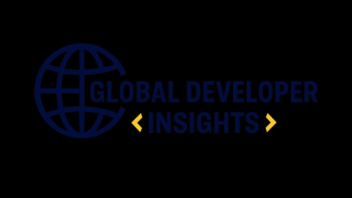 Evans Data tweet media