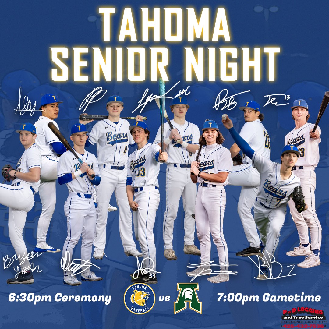Nick Polak (@coachlak) on Twitter photo This has been a special group of dudes! First freshman class I had when I got to <a href="/TahomaBaseball/">TahomaBaseball</a>. Itβs been an absolute blast to watch all of them grow as players and as people! This has been a special group of dudes! First freshman class I had when I got to <a href="/TahomaBaseball/">TahomaBaseball</a>. Itβs been an absolute blast to watch all of them grow as players and as people!