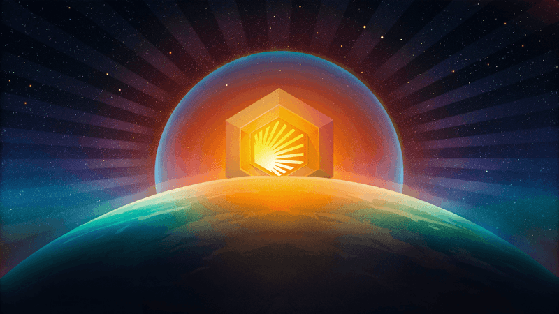 AThrouvalas's tweet image. It’s true, folks…

The $BOS token will exist as a CNT on Cardano! 🟠🌅🔵

Airdrop participants can come and claim a free taste. 

Now, let’s dissect exactly what it MEANS for $BOS to be a CNT - because there’s more to this than meets the eye… 🧵👇