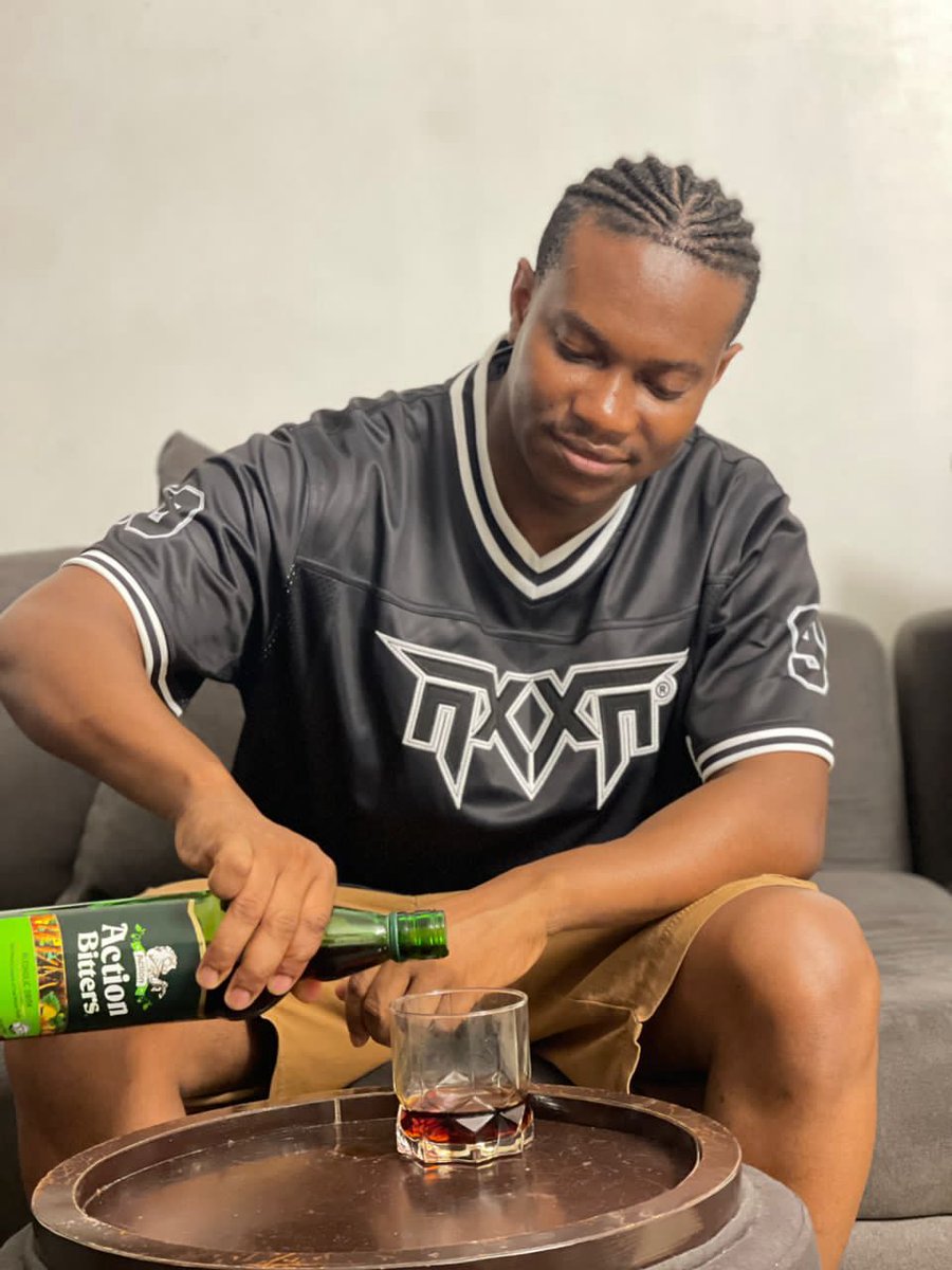 ActionBitters's tweet photo. After a long day, pour yourself a glass of Action Bitters or even better, call the geng and unwind the right way. 
Tag 3 members of the geng you’d be calling! 

 #ActionBitters #TakeAction #iChooseAction #ActionGeng https://t.co/xN1FD5t3MU