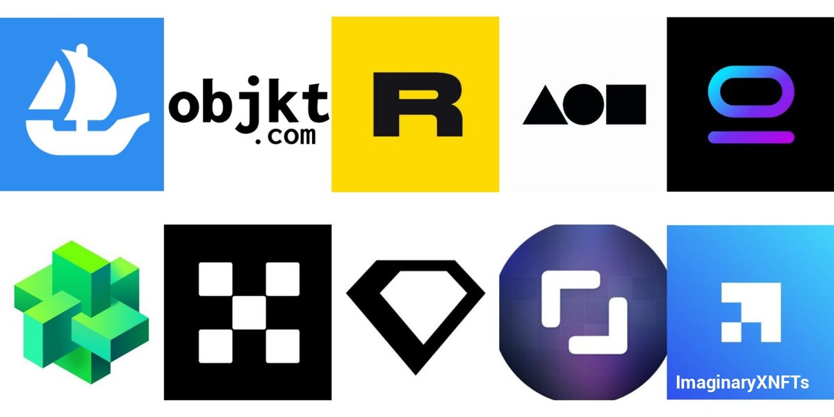 ImaginaryXNFTs tweet media