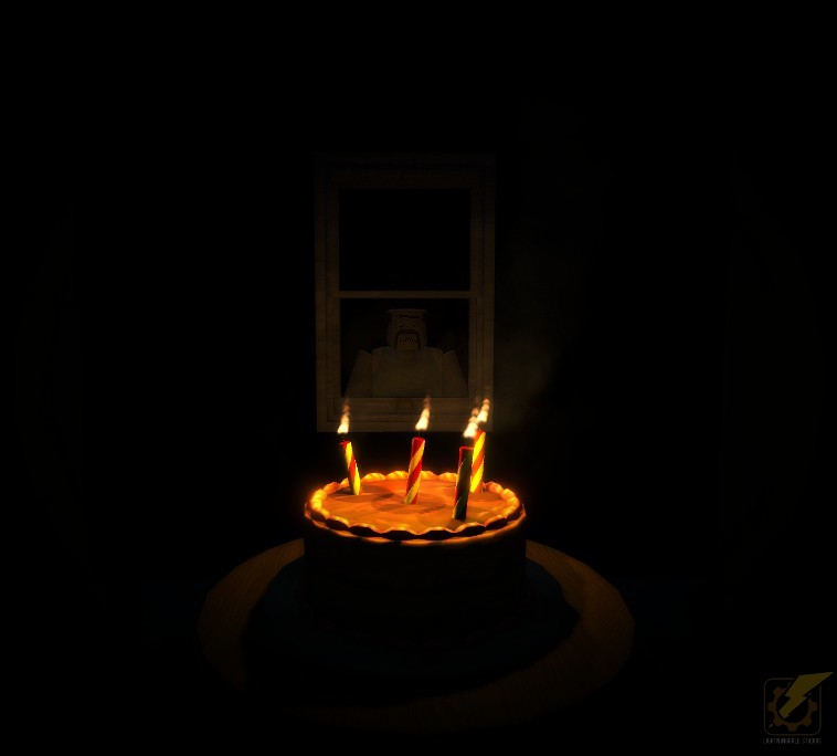Hey everyone!⚡

Quick update: My Dolly is a top priority of ours we haven’t cancelled it and we never will. We just took a short break to recharge, we also started working on a new project news soon👀

Thank you so much for your patience!⚡
#Roblox #RobloxDev #Gaming #HorrorGame