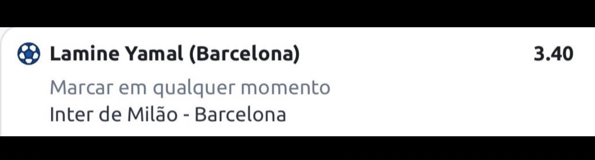 TonyTipsHz's tweet image. Algumas odds em aberto pra hoje, vamos tentar buscar mais alguns bingos até a hora do jogo 🙏🏼🔥

📈 Odds:
2.62 
3.40
5.40 (SuperOdd Turbinada Betano)
40.00