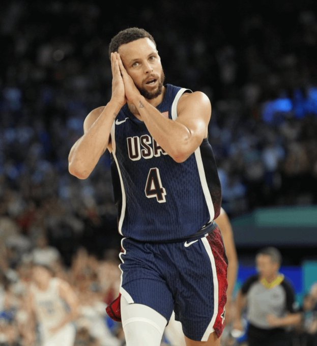 - Lo rechazaron en el instituto por ser bajo
- Pudo hacer historia con Nike
- Utiliza un método de entrenamiento exclusivo en el mundo

Hoy vengo a contarte 10 CURIOSIDADES sobre Stephen Curry que seguramente no conocías

Dentro hilo 🧵👇