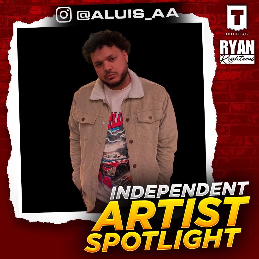 🗣️🔦 Check out <a href="/RyanRighteous/">Ryan of Trackstarz</a>’ latest ‘Independent Artist Spotlight’ w/ <a href="/aluis_aa/">A L U I S | Artist | 🇩🇴</a>! 🌴

🔗 trackstarz.com/2025/05/indepe…