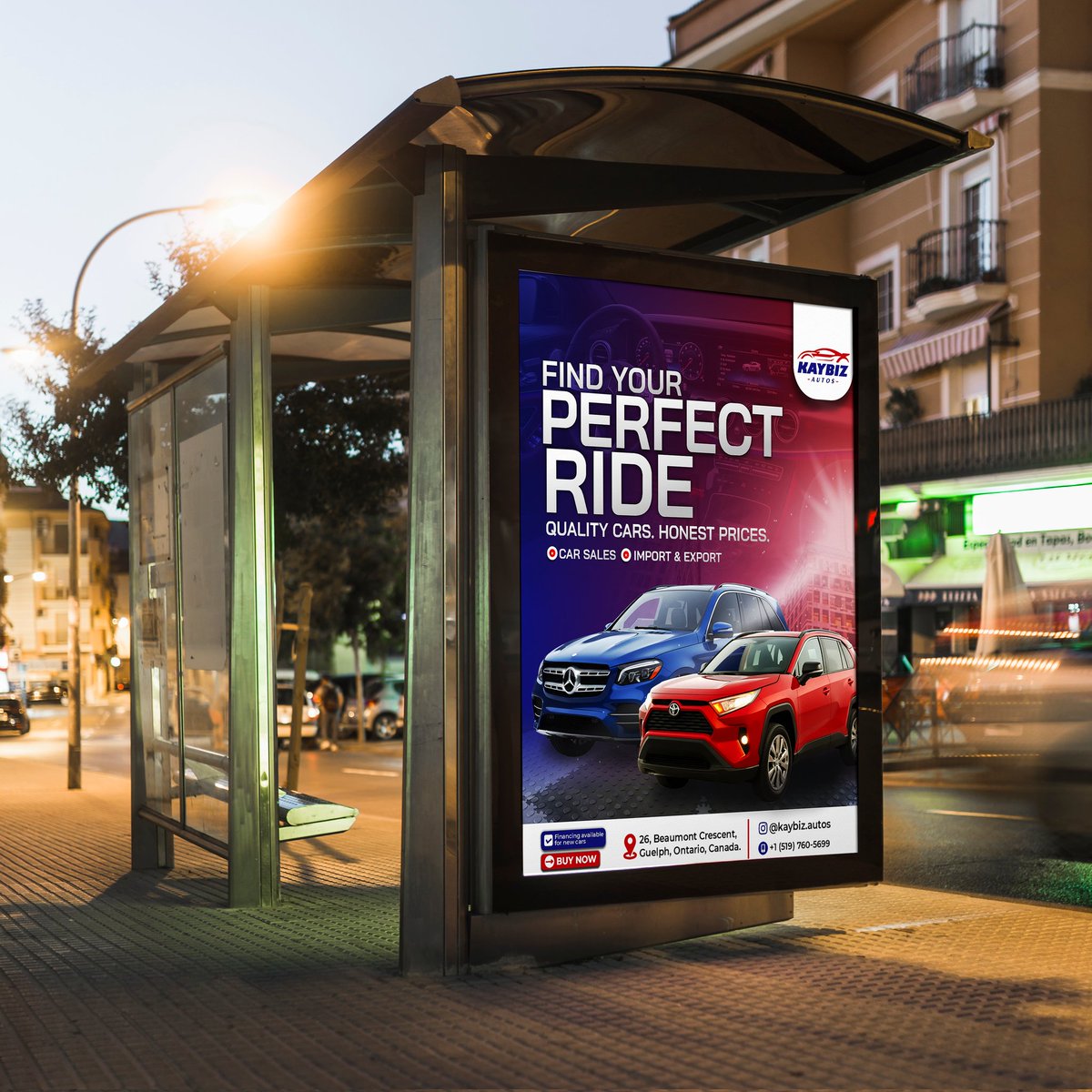 Neyonson Designz (@neyonson_design) on Twitter photo Posting here again today and hoping that my first X (Twitter) job comes soon. 🙏
We made some designs for a client in the UK. Need designs that sells and attract? Hire me for your next design project! Posting here again today and hoping that my first X (Twitter) job comes soon. 🙏
We made some designs for a client in the UK. Need designs that sells and attract? Hire me for your next design project!