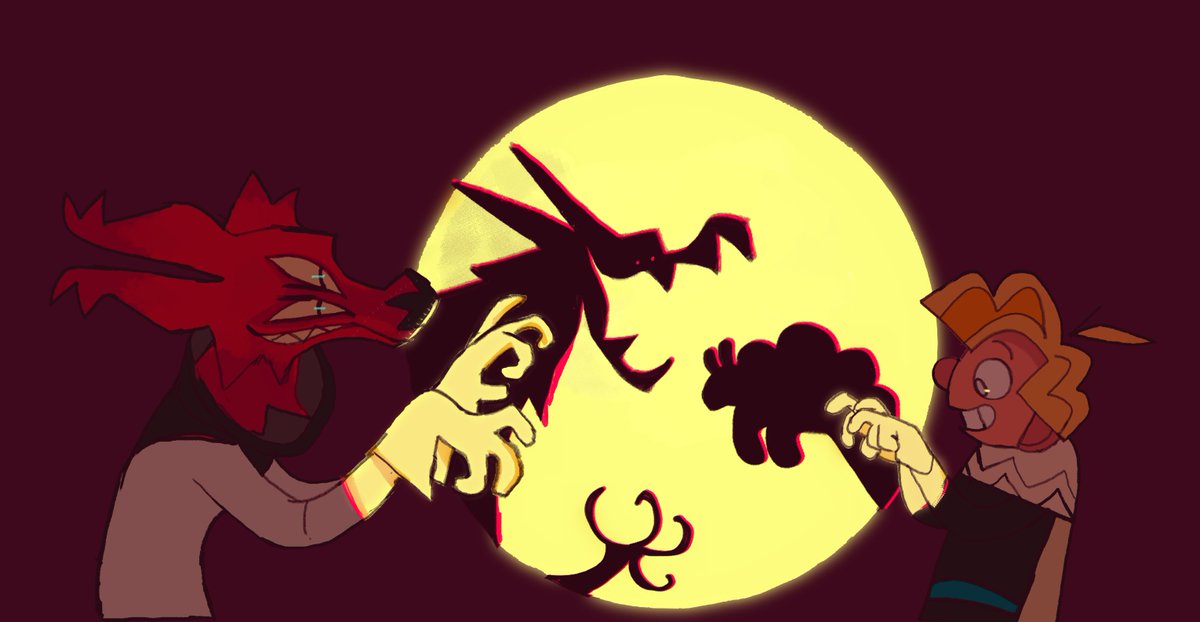 straight up stoled the framing for a warmup cause it was so peak