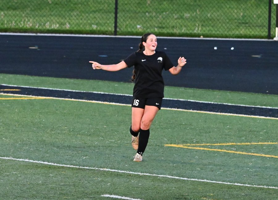 ACHS Girls Soccer tweet media