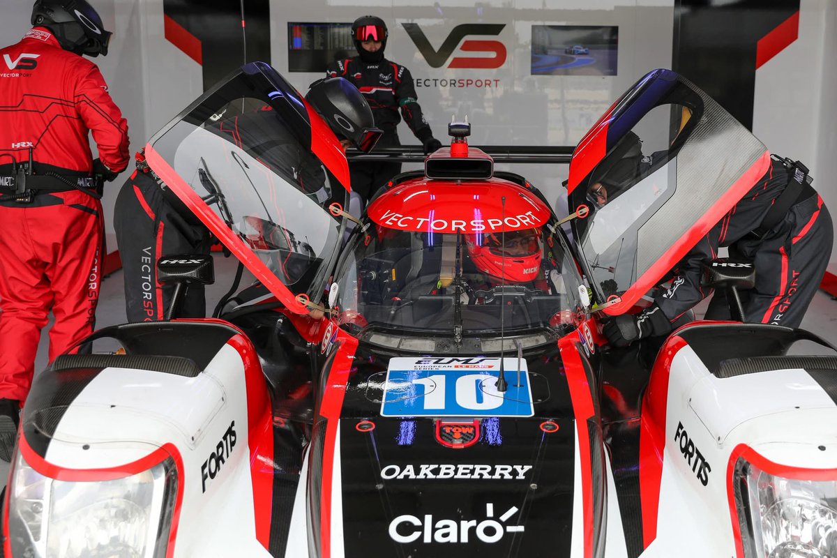 Ya puedes checar las galerías de imágenes del fin de semana pasado 🏎️💨📸

<a href="/IanAguileraof/">Ian Aguilera</a>: facebook.com/share/p/1CQ9th…

<a href="/enzofitti/">Enzo Fittipaldi</a>: facebook.com/share/p/1Ycn6F…

<a href="/PiFitti/">Pietro Fittipaldi</a>: facebook.com/share/p/1EKXq2…

#AMáximaVelocidad