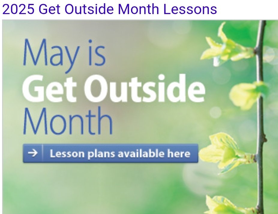 Etobicoke Outdoor Education Centre tweet media