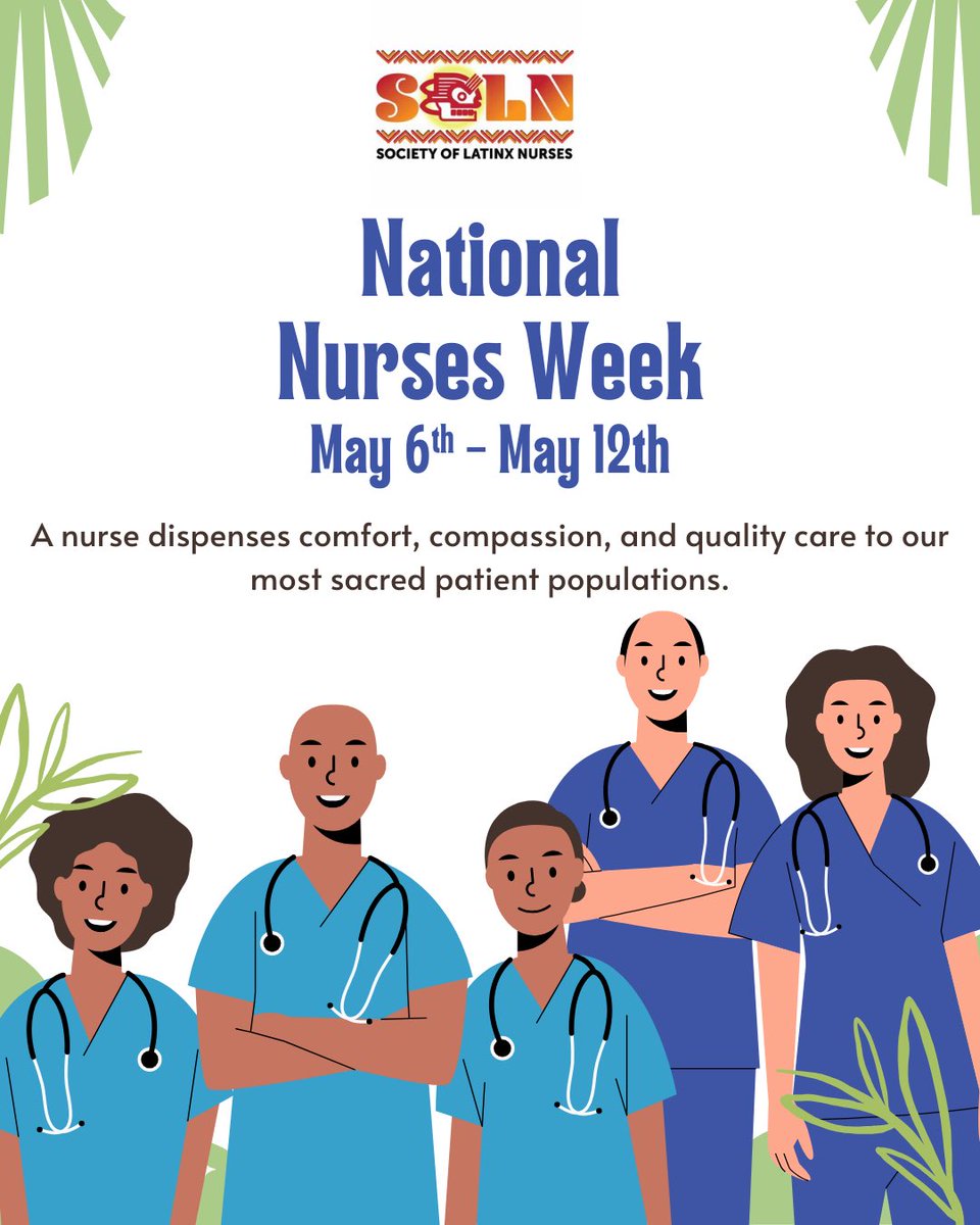 SOLNurses tweet media