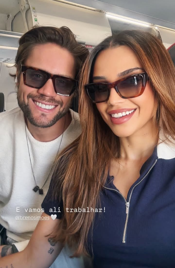 sara_rebekk's tweet image. Amados #Paula #Breno ❤️