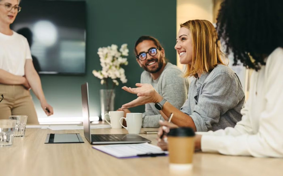 Andrew Maksimchenko (@avmax19) on Twitter photo Want to stand out in the #AI-powered #ITfuture?
It’s not about another #JS framework — it’s about mastering #SoftSkills like #EmotionalIntelligence, #Communication & #CriticalThinking.
Read my latest article on <a href="/hackernoon/">HackerNoon | Learn Any Technology</a> 👇
hackernoon.com/soft-skills-of…
#CareerEdge #FutureOfWork #IT Want to stand out in the #AI-powered #ITfuture?
It’s not about another #JS framework — it’s about mastering #SoftSkills like #EmotionalIntelligence, #Communication & #CriticalThinking.
Read my latest article on <a href="/hackernoon/">HackerNoon | Learn Any Technology</a> 👇
hackernoon.com/soft-skills-of…
#CareerEdge #FutureOfWork #IT