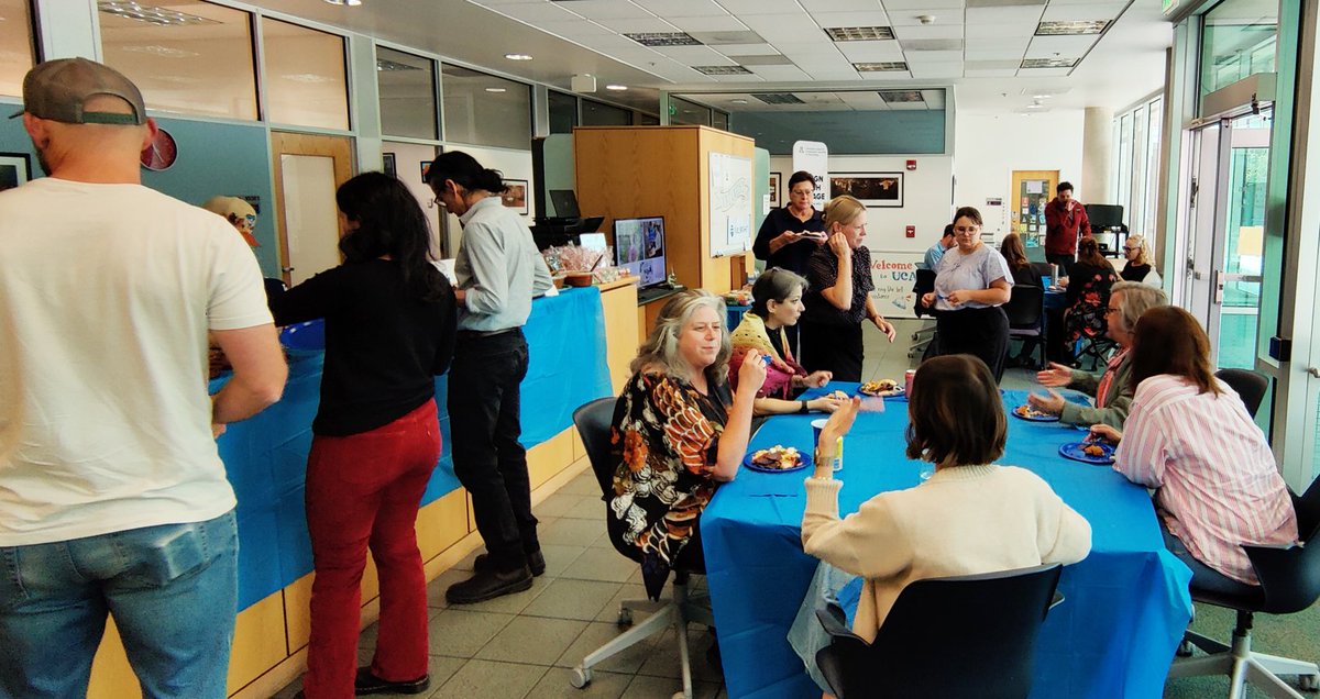 Center for Assessment, Teaching and Technology tweet media