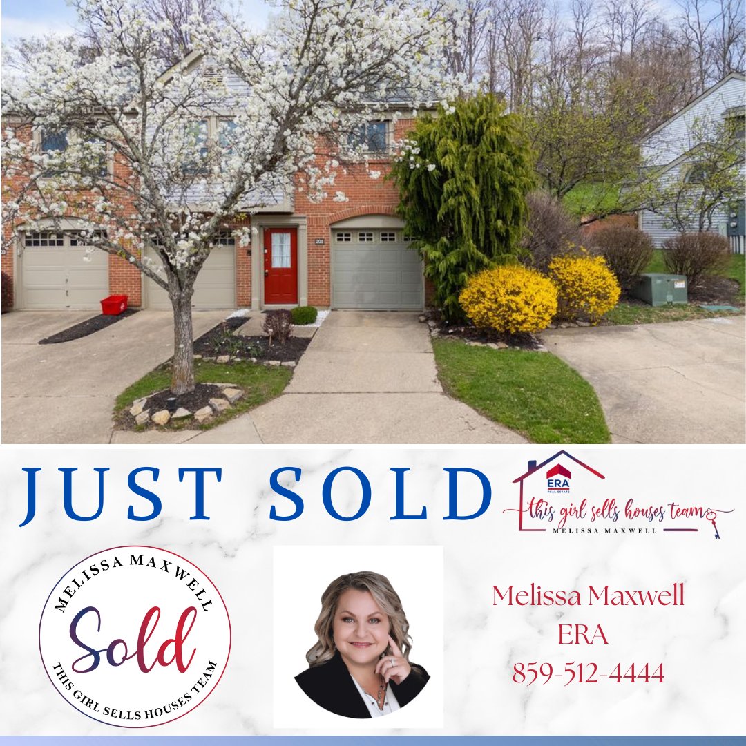 SellsHousesNKY's tweet image. 🎉 JUST SOLD in Cold Spring, KY! 🏡
Big thanks to Catherine &amp;amp; Uwe – it was a true pleasure working with you! 🙌
Know someone looking to buy or sell? Let’s connect! 💬
ThisGirlSellsHouses.net 
#JustSold #ColdSpringKY #ThisGirlSellsHousesTeam #HappyClients