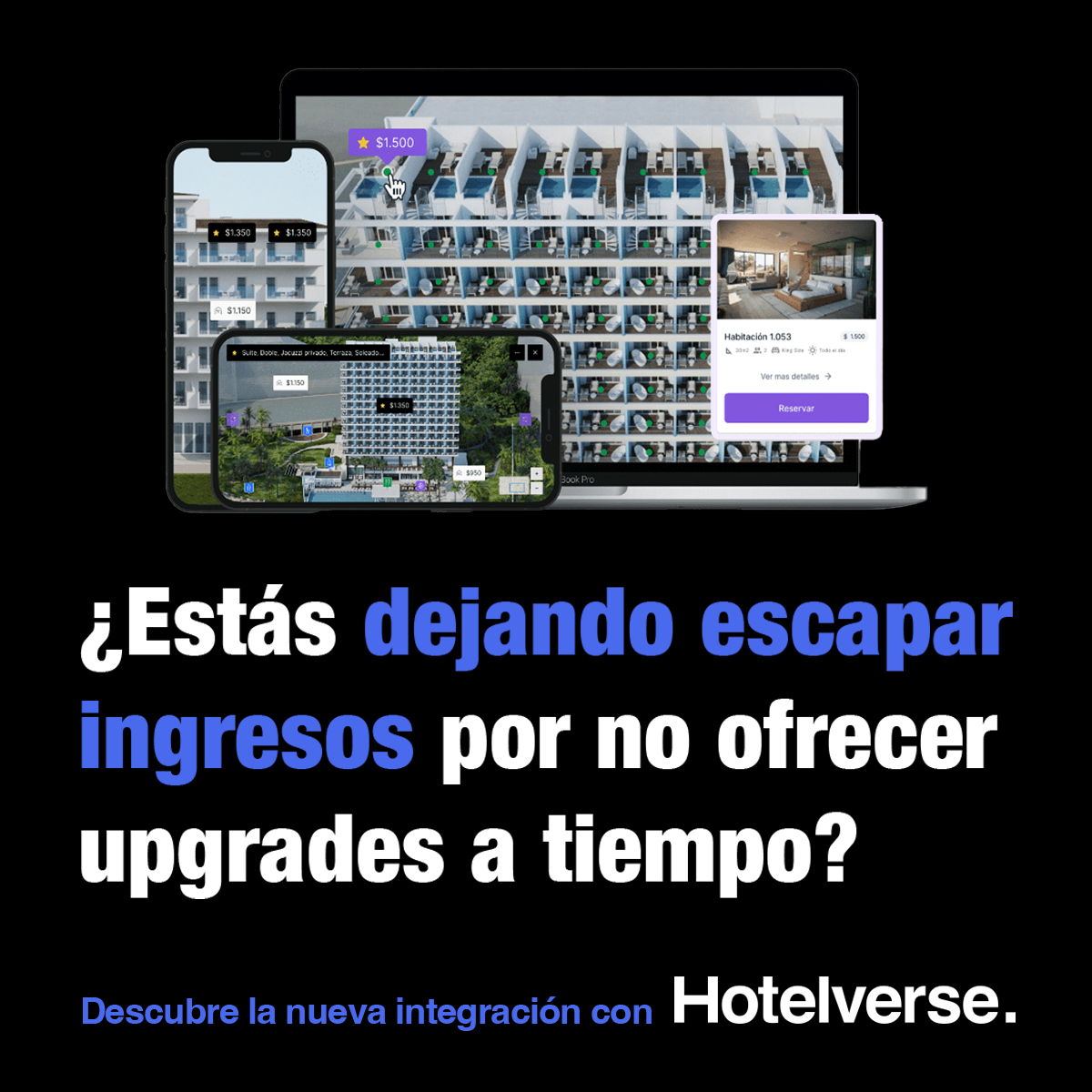 Winhotel Solution tweet media
