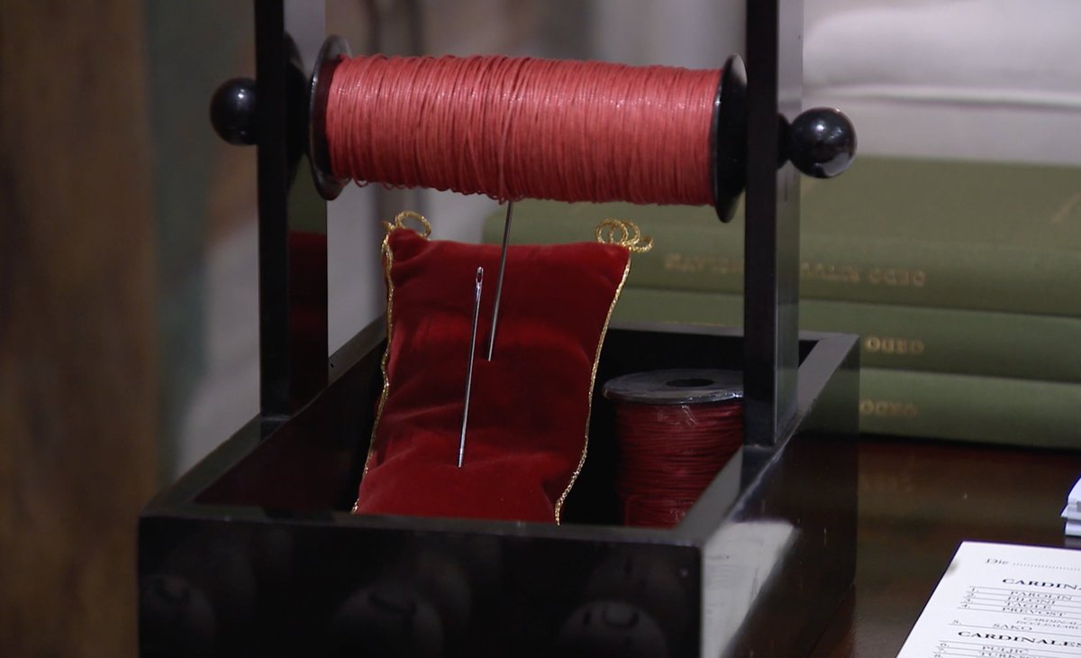 Trisha Thomas tweet media