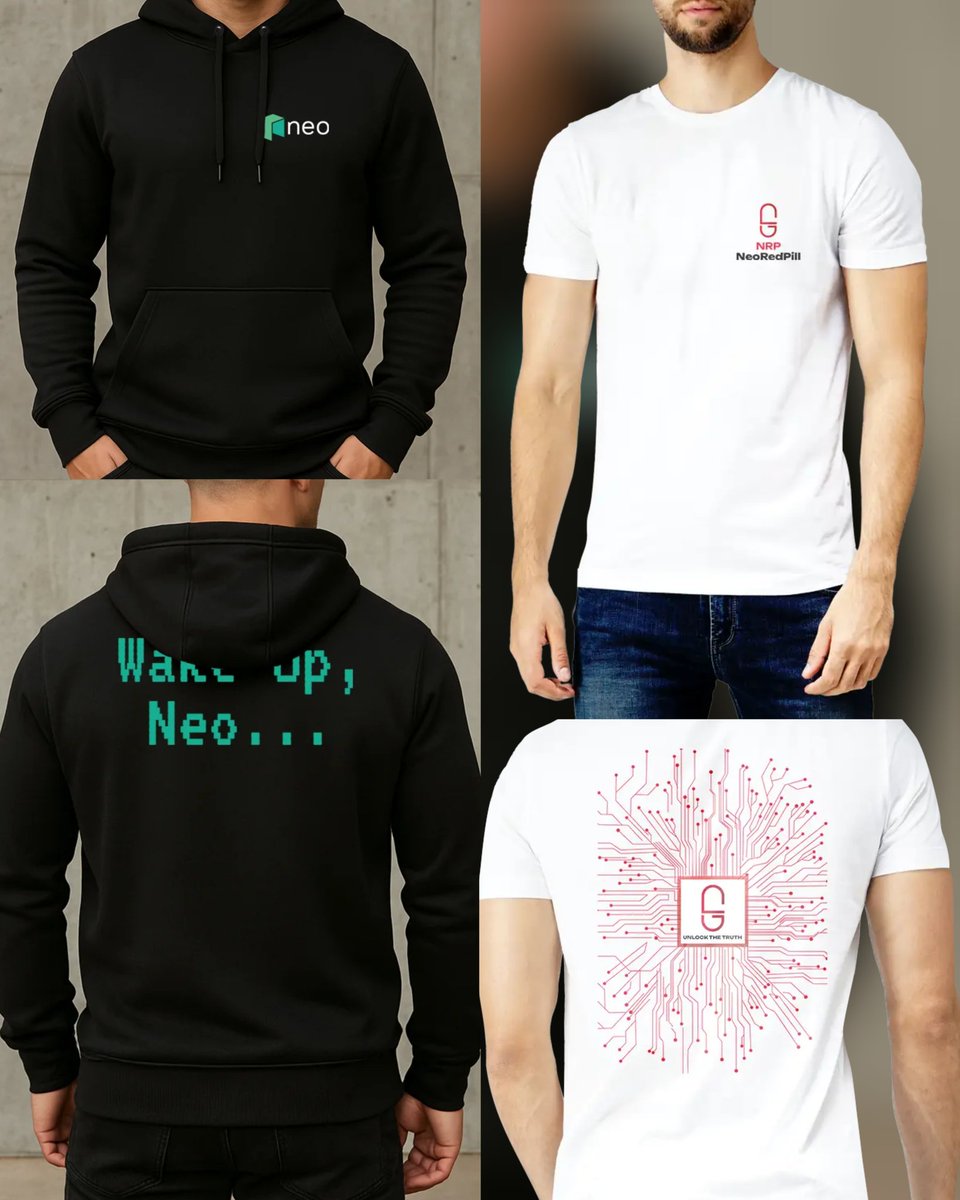 New Products Dropping All the Time – Just Like We Promised!
Check out our latest T-shirts and hoodies👕 – featuring fresh designs and top-tier quality.
Don’t take our word for it – see for yourself in the shop:
neoultimateshop.com 🛍️🛒

We're also working hard behind the