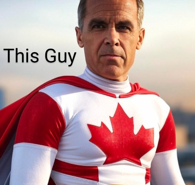 This, is my Prime Minister!